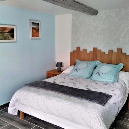Bed and Breakfast Au Reve En Somme Hautvillers-Ouville Zewnętrze zdjęcie